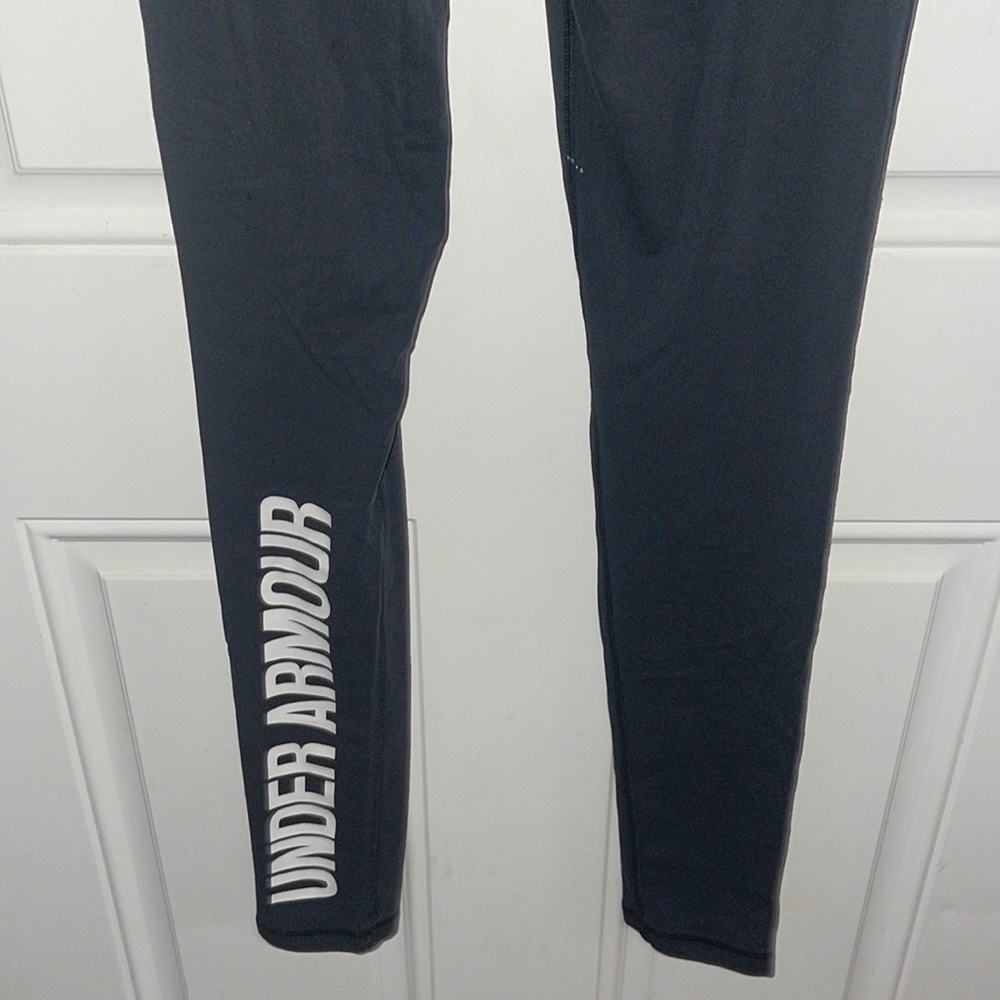 Under armor leggings